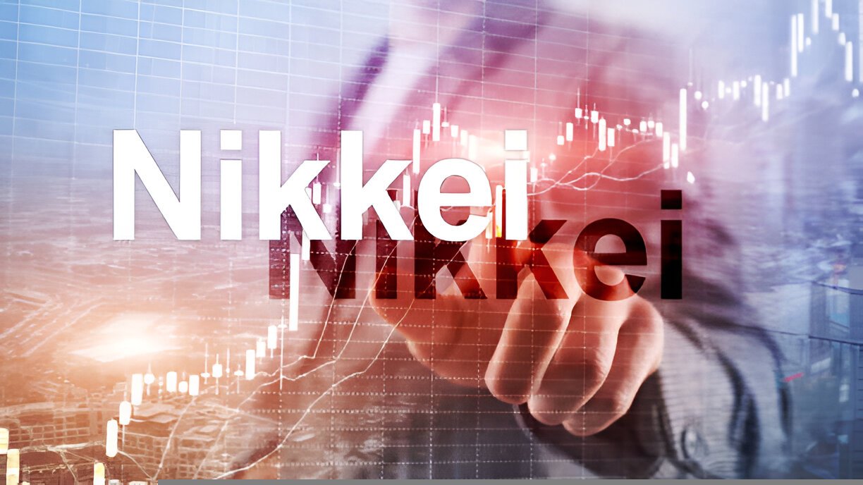 Nikkei Stock Average