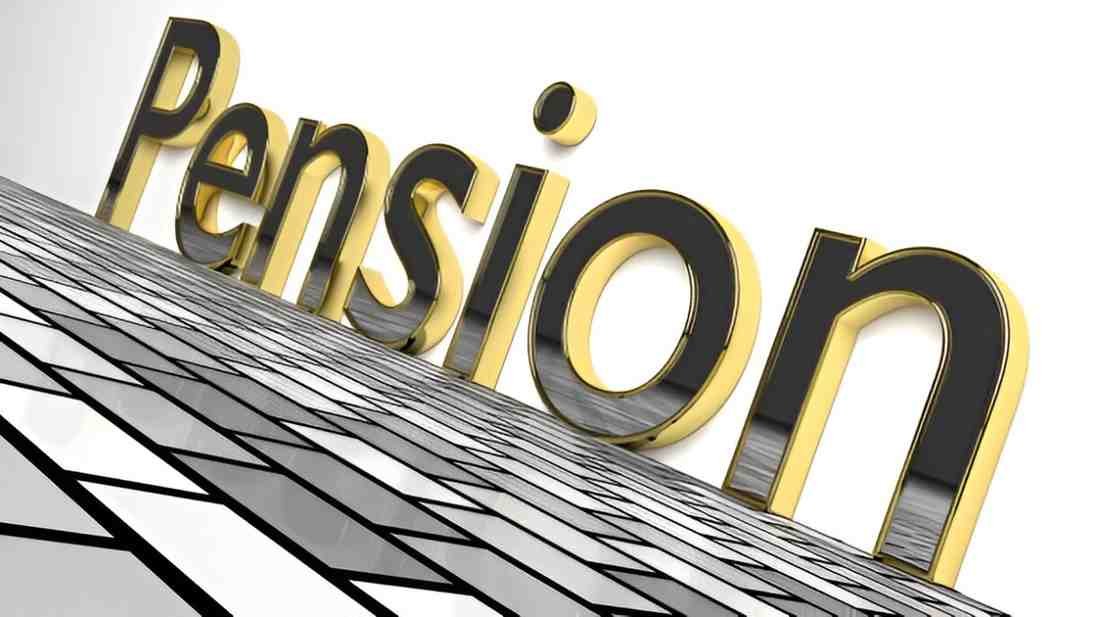 Non-Contributory Pensions