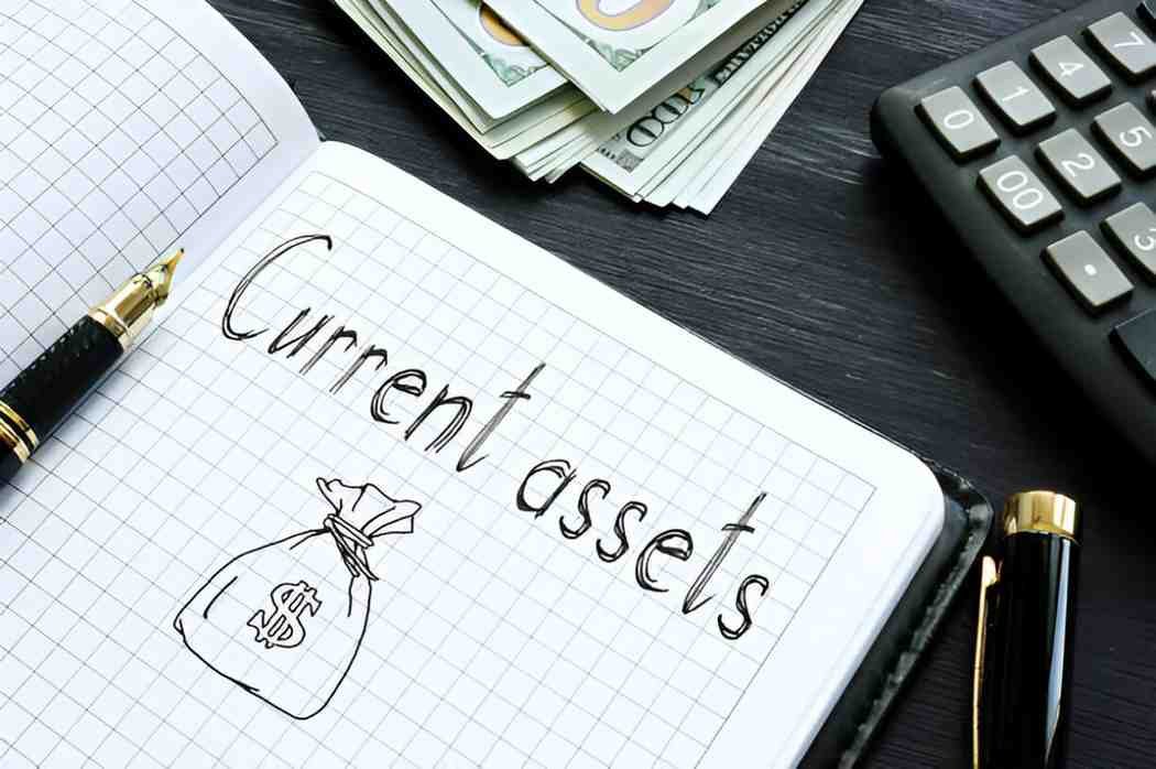 Non-Current Assets