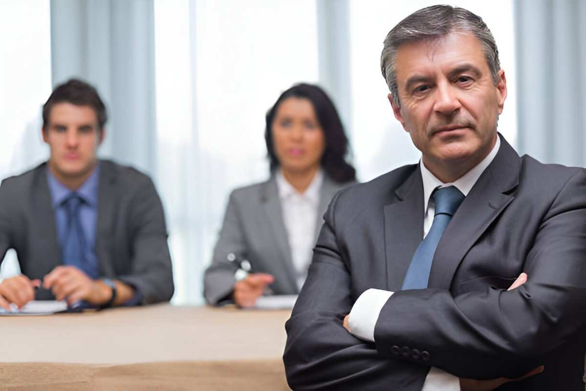 Non-Executive Directors