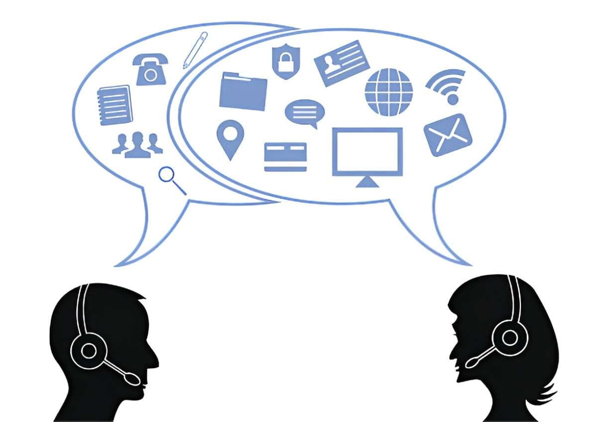 Non-Personal Communication Channels