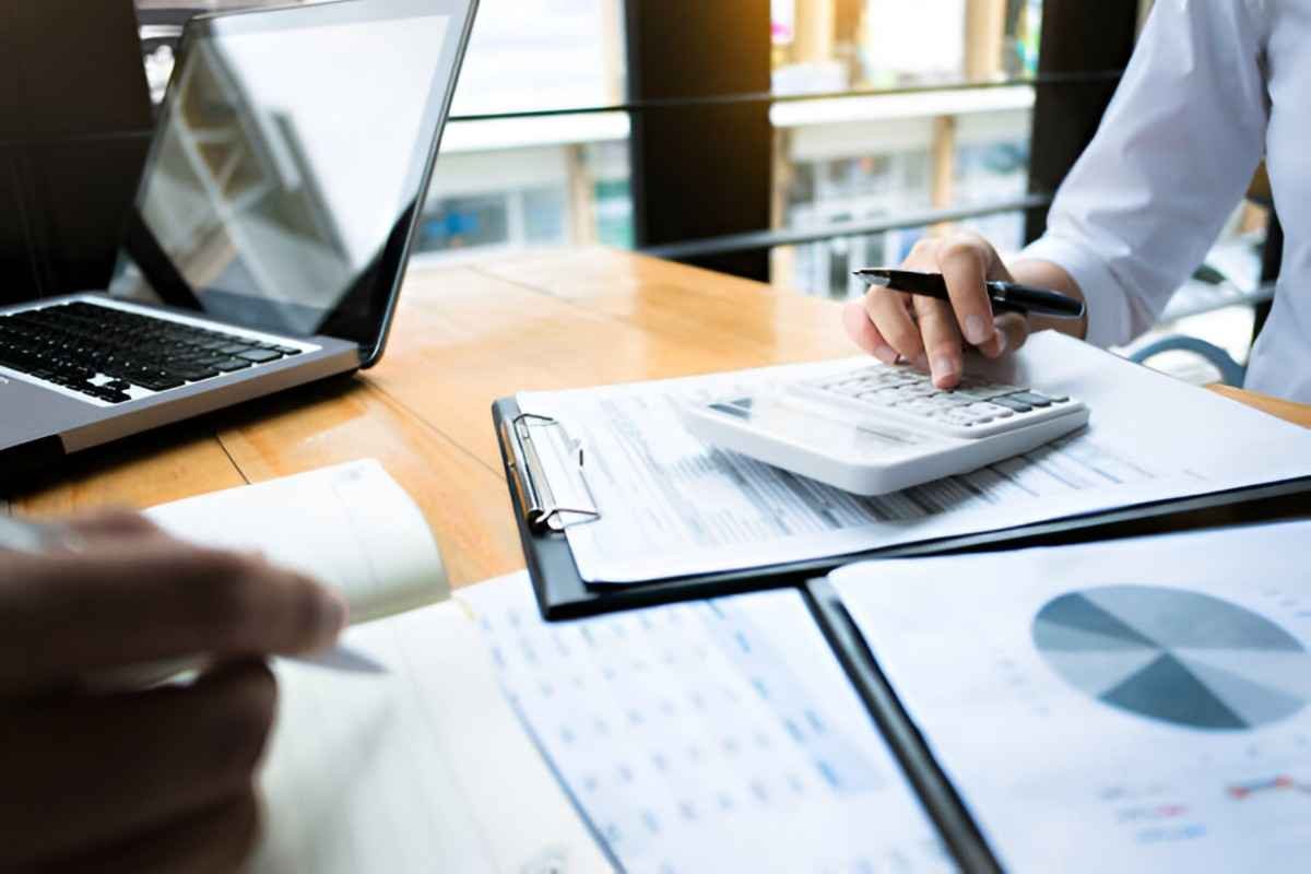 Notes to the Accounts