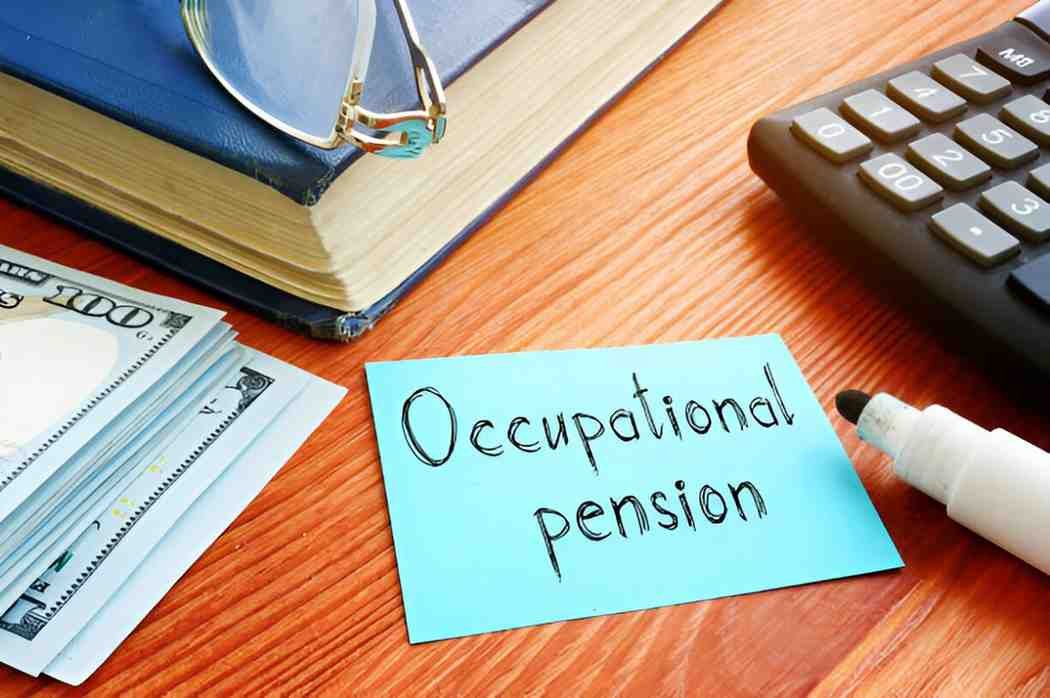 Occupational Pension Scheme