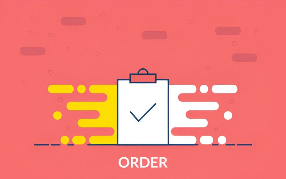 Order-Qualifying Criteria