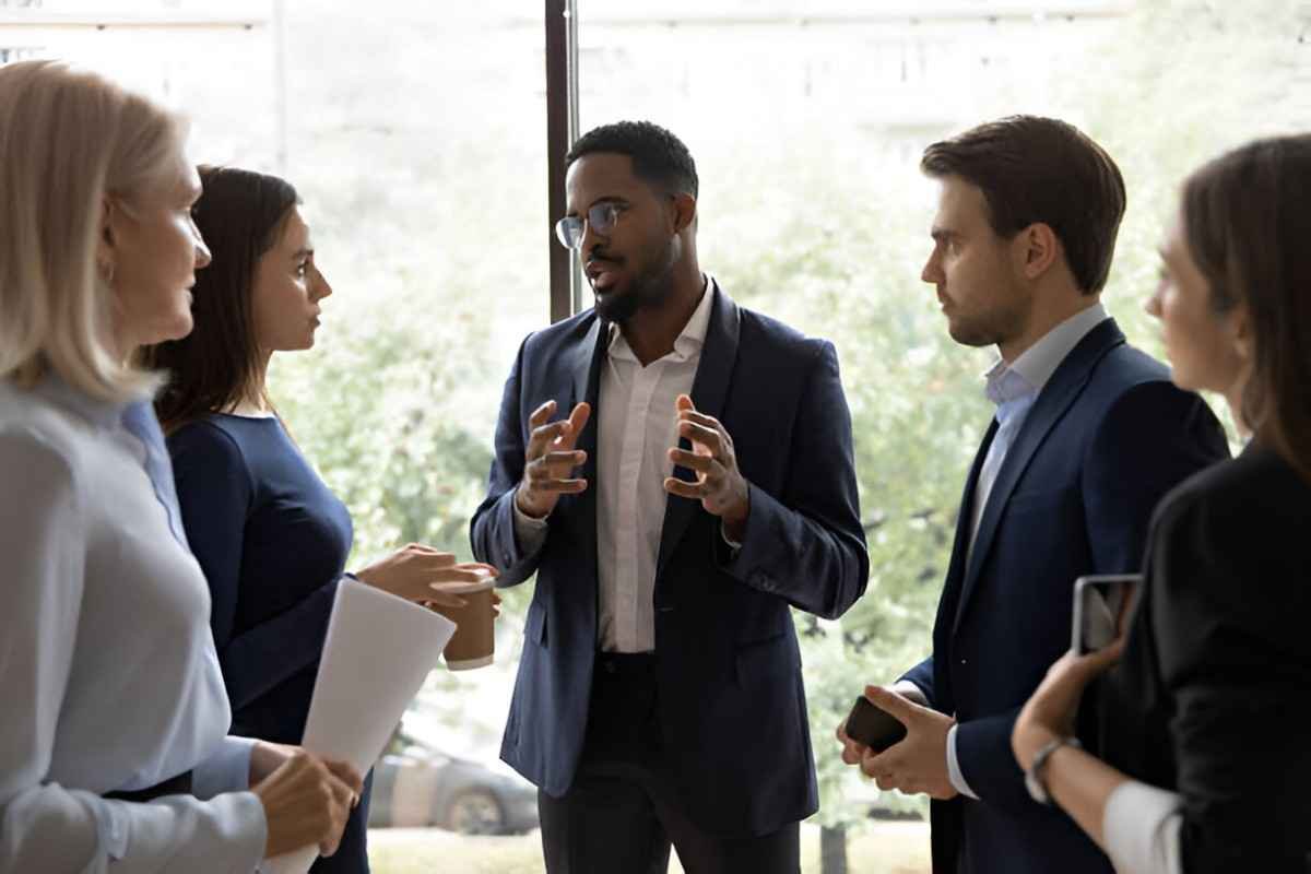 Organizational Behaviour