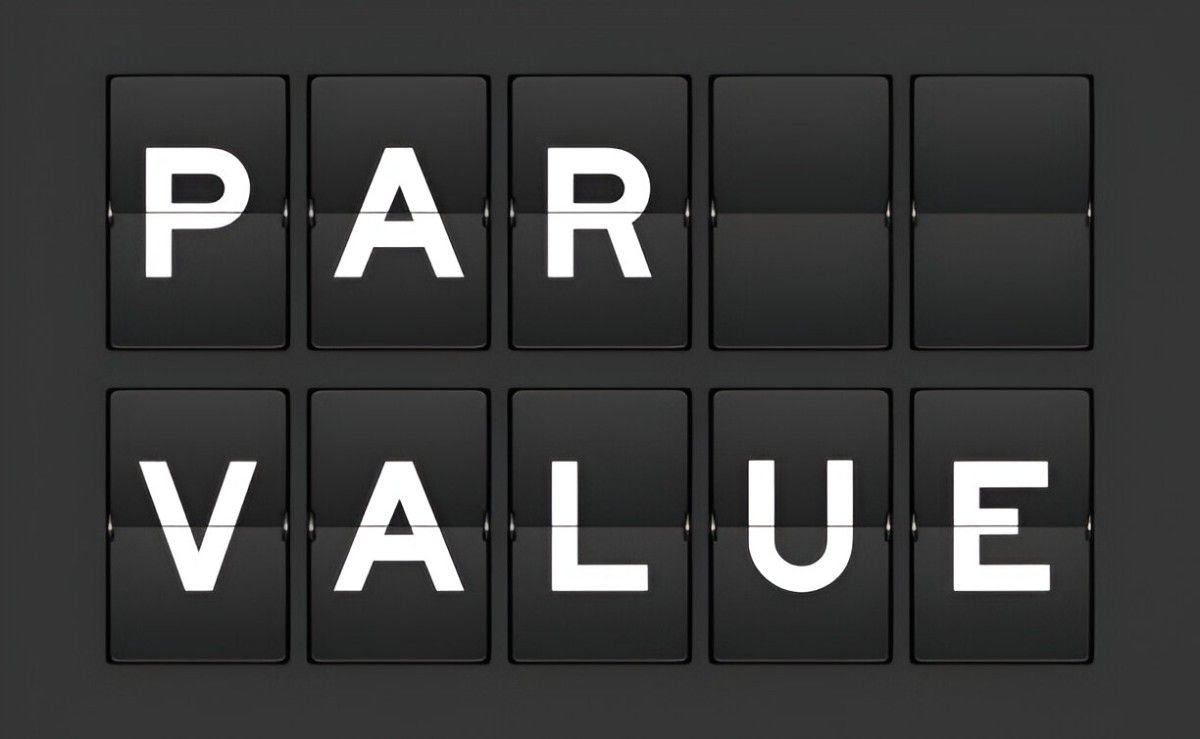 Par Value