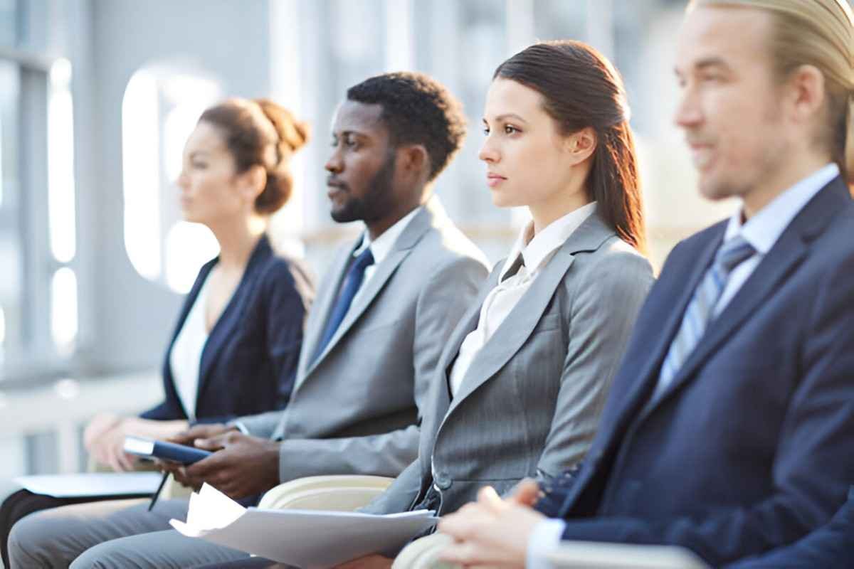 Participators in Business