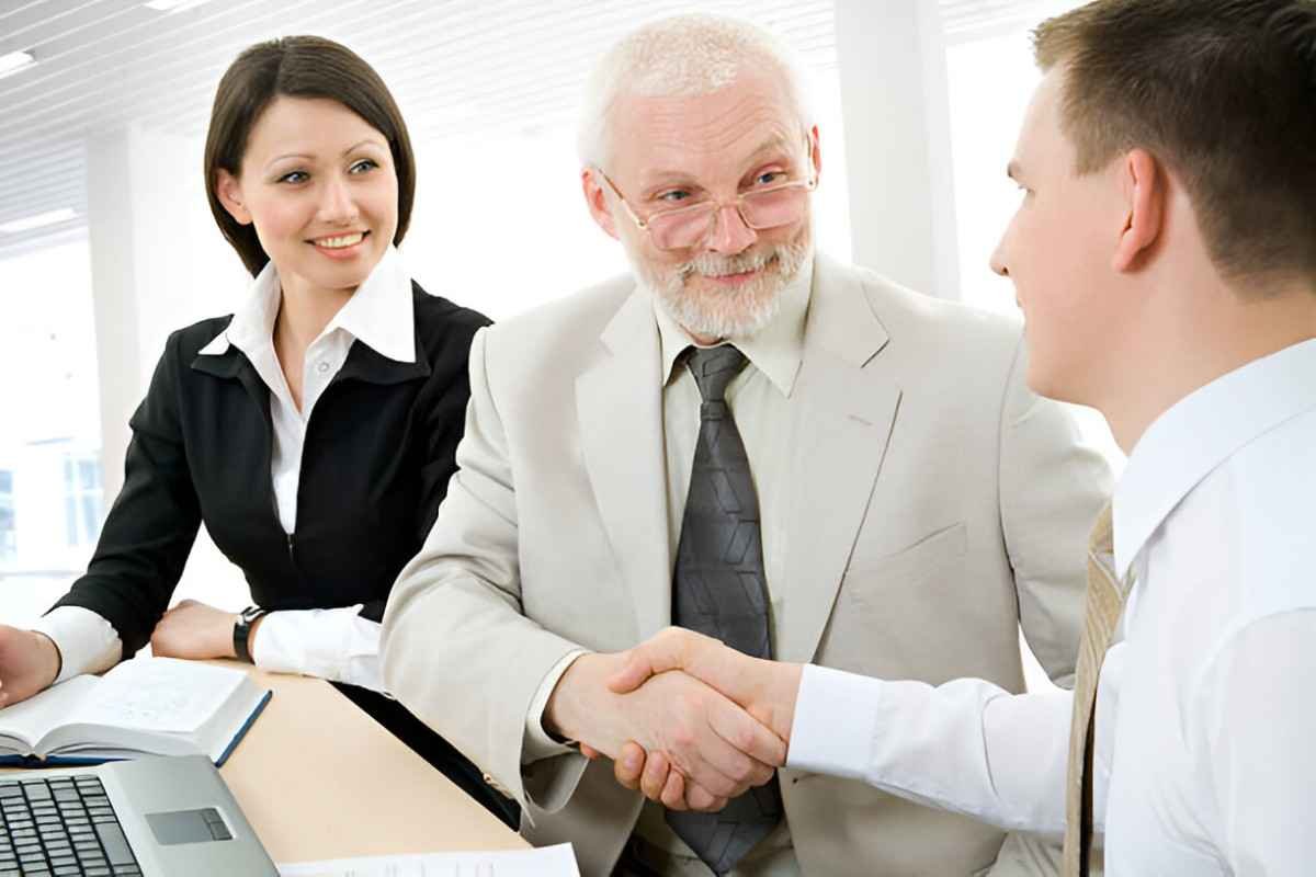 Partnership-At-Will