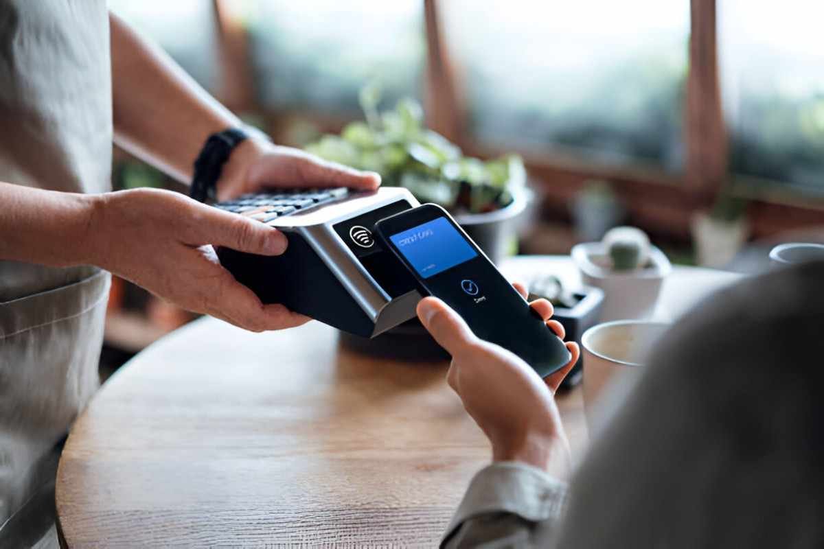Payment On Account
