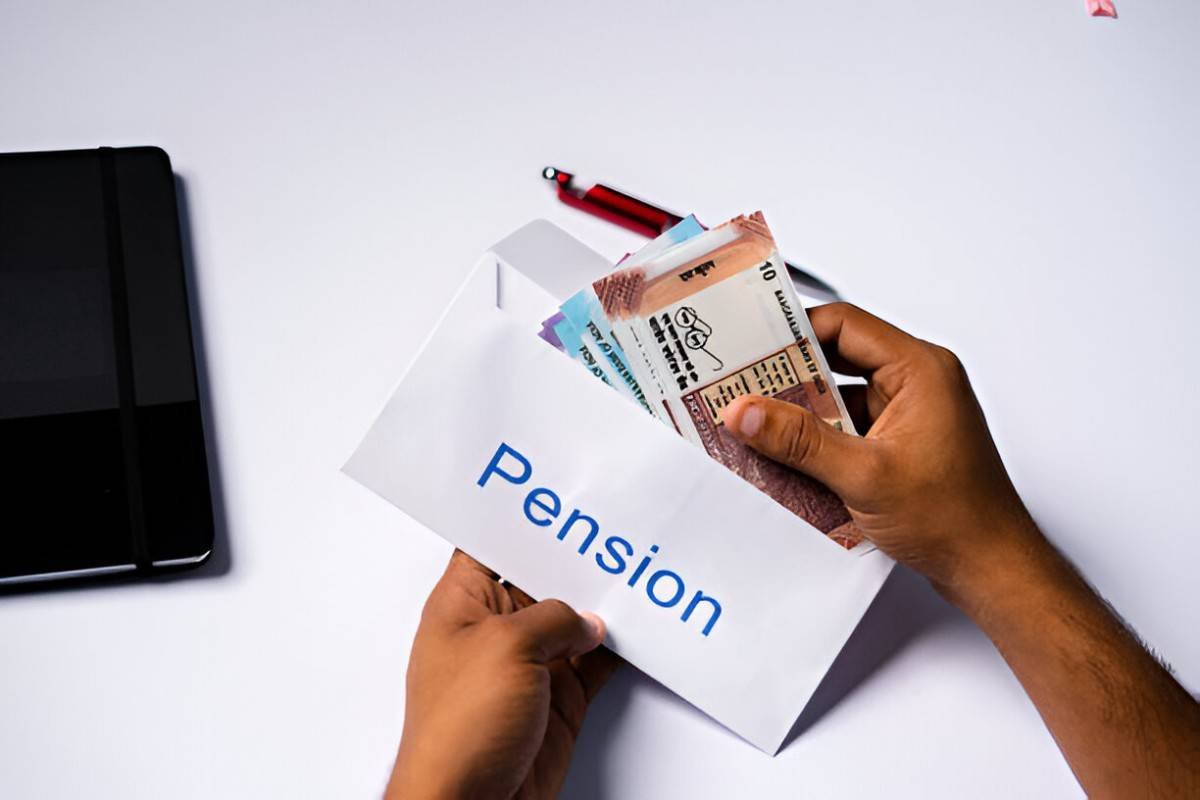 Personal Pension Schemes