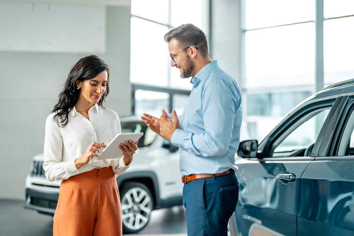 Personal Selling