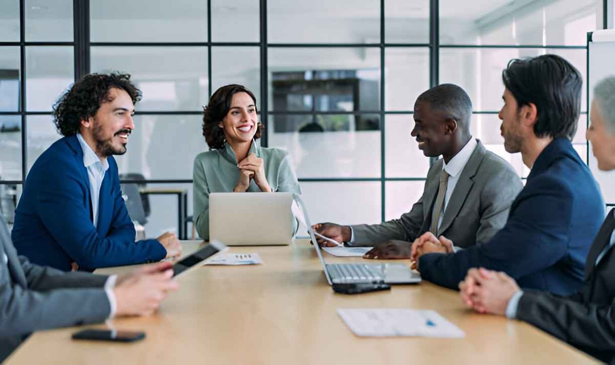 Personnel Management