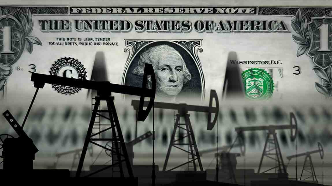 Petrodollars