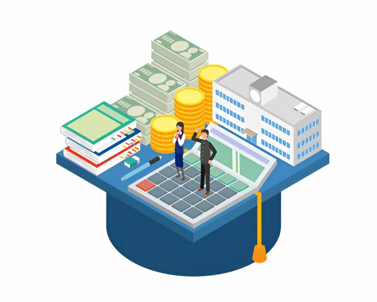 Physical Distribution for Accounting and Finance Students
