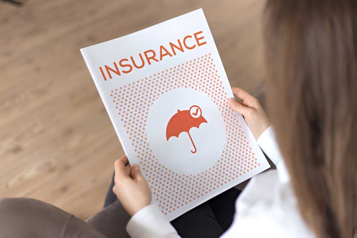 Pluvial Insurance