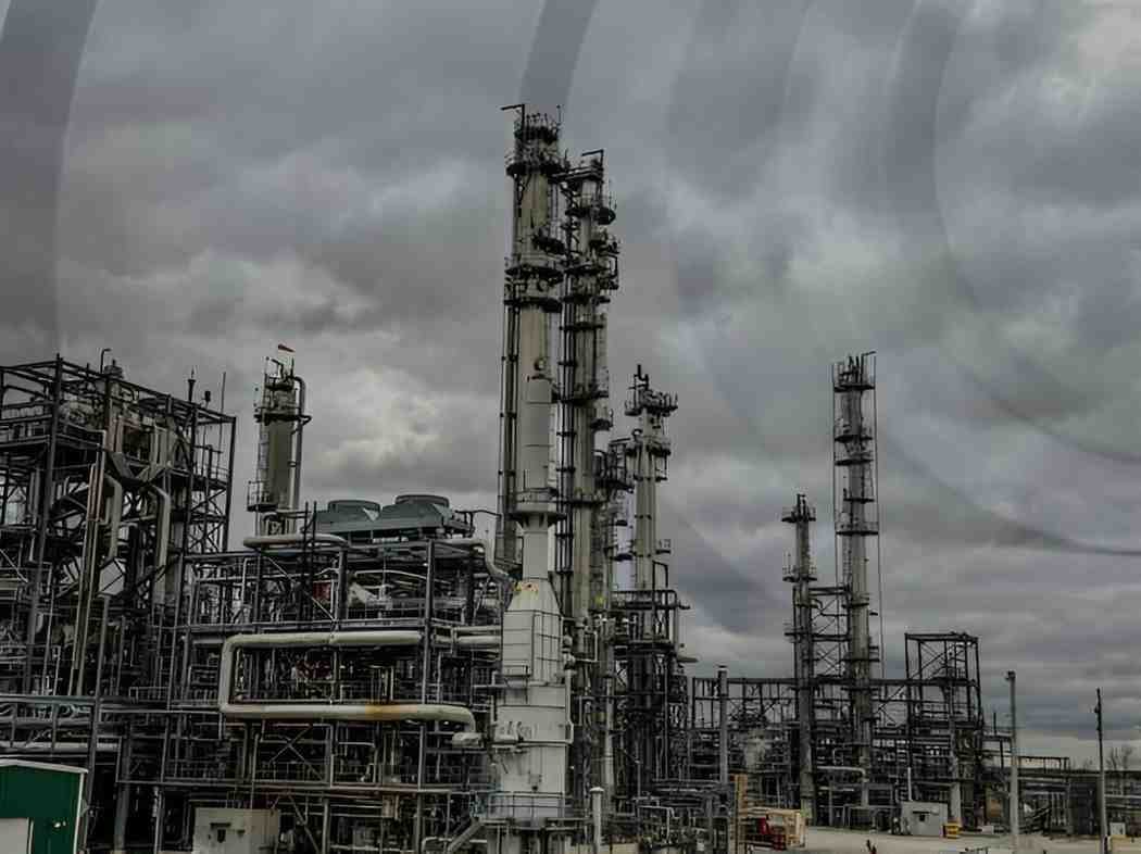 Pollution Permits