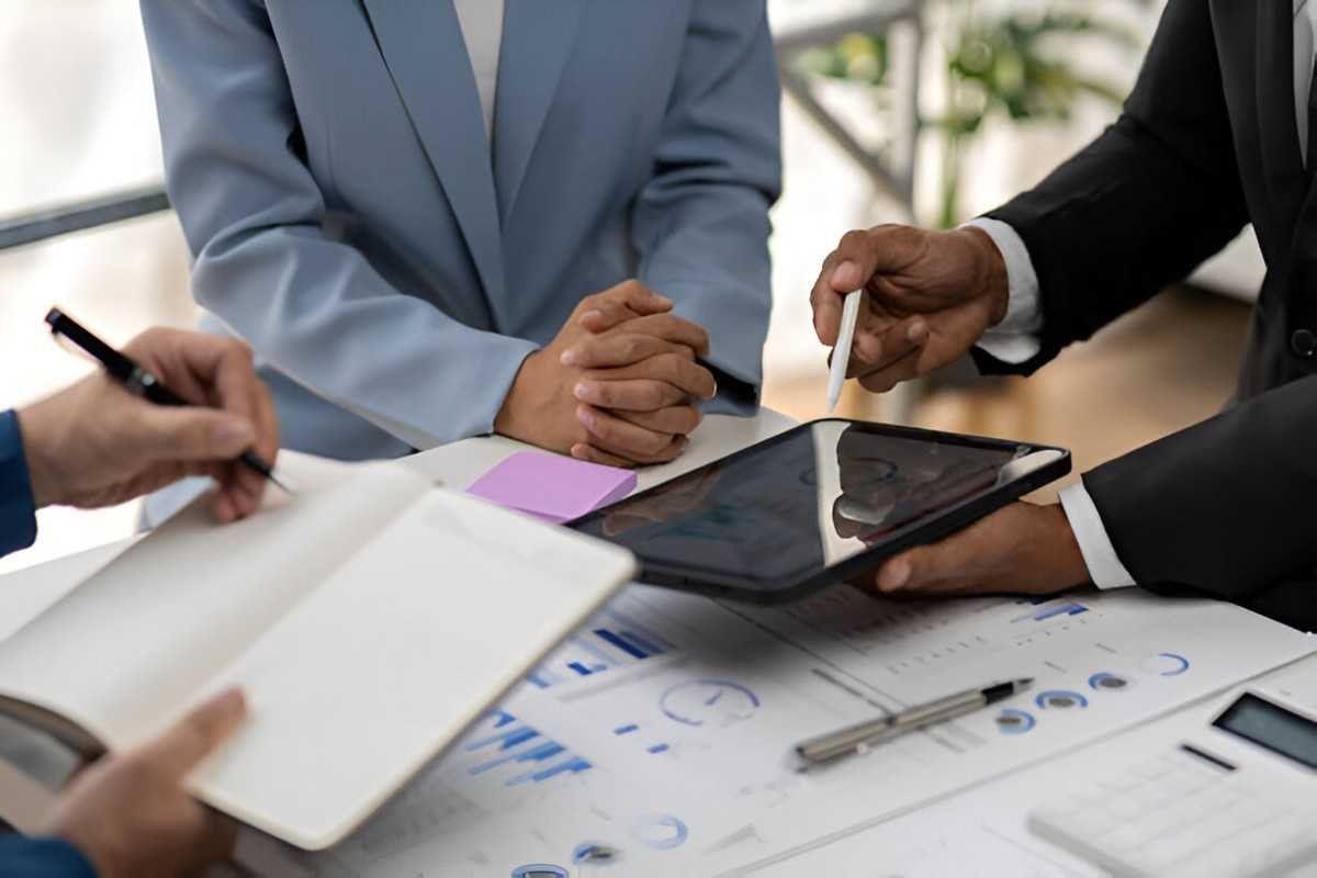 Portfolio Analysis