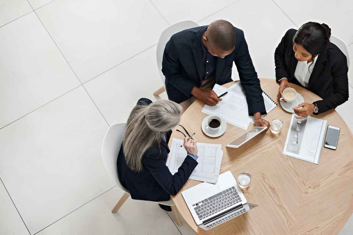 Power of Position Audits