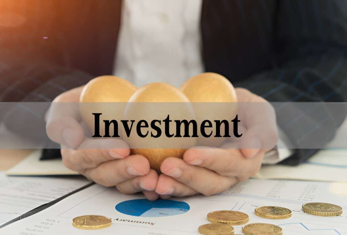 Pre-Emption Rights in Investments