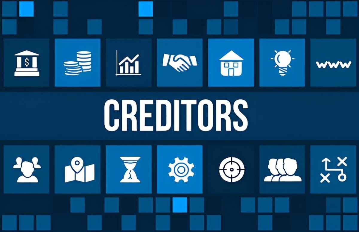 Preferential Creditors in Financial Contexts
