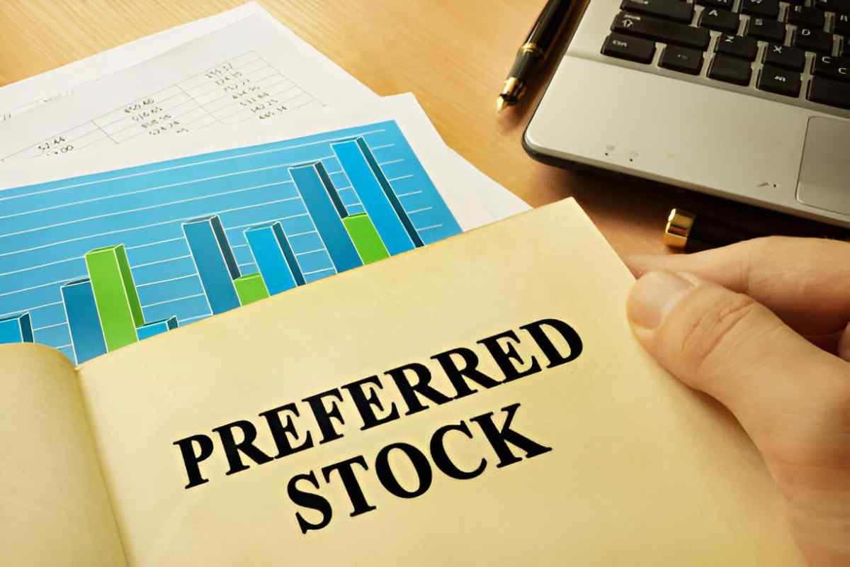 Preferred Stock