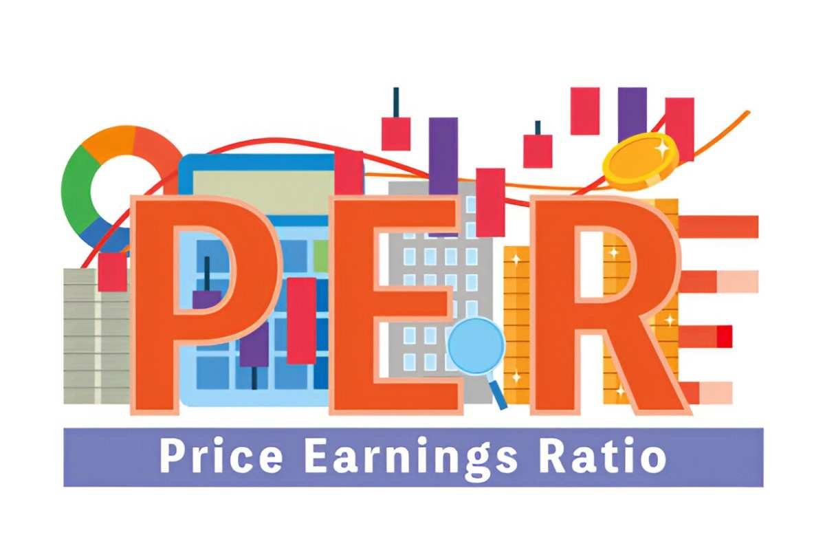 Price-Earnings Ratio