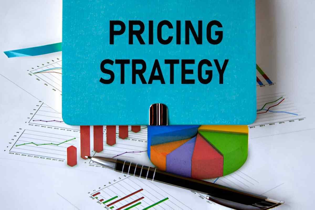 Unveiling the Price-Lining Strategy: A Simple Guide for Beginners
