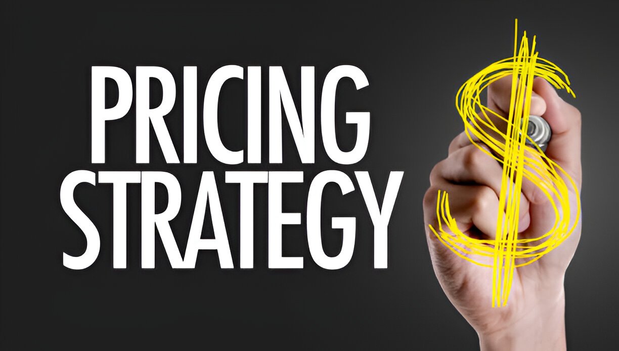 Pricing Strategies