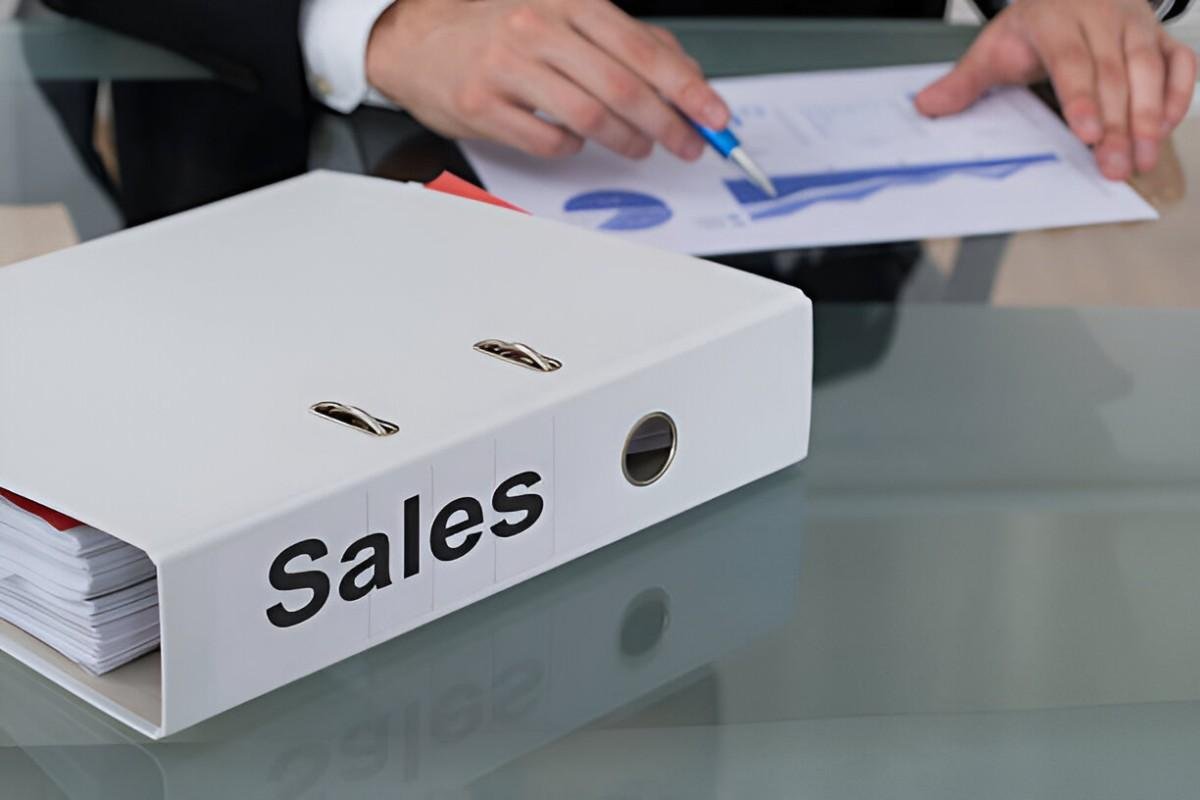Private Treaty Sales