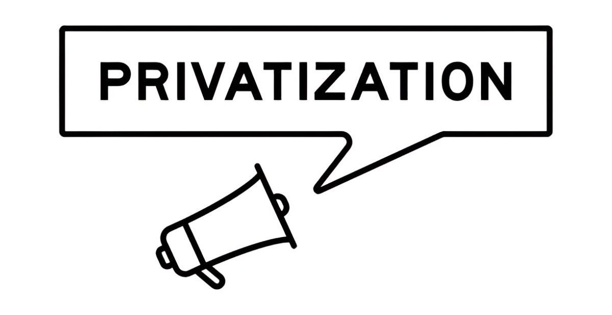 Privatization