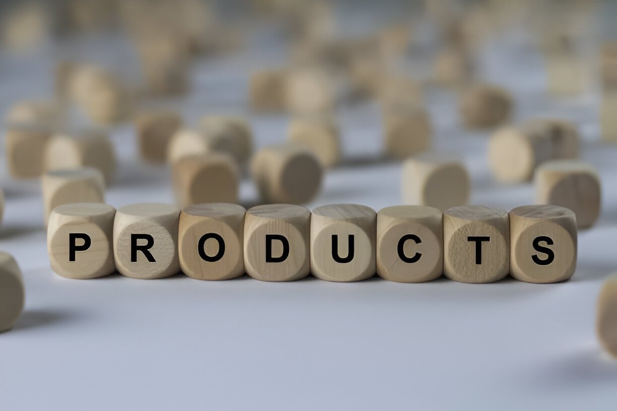 Product-Category Extensions