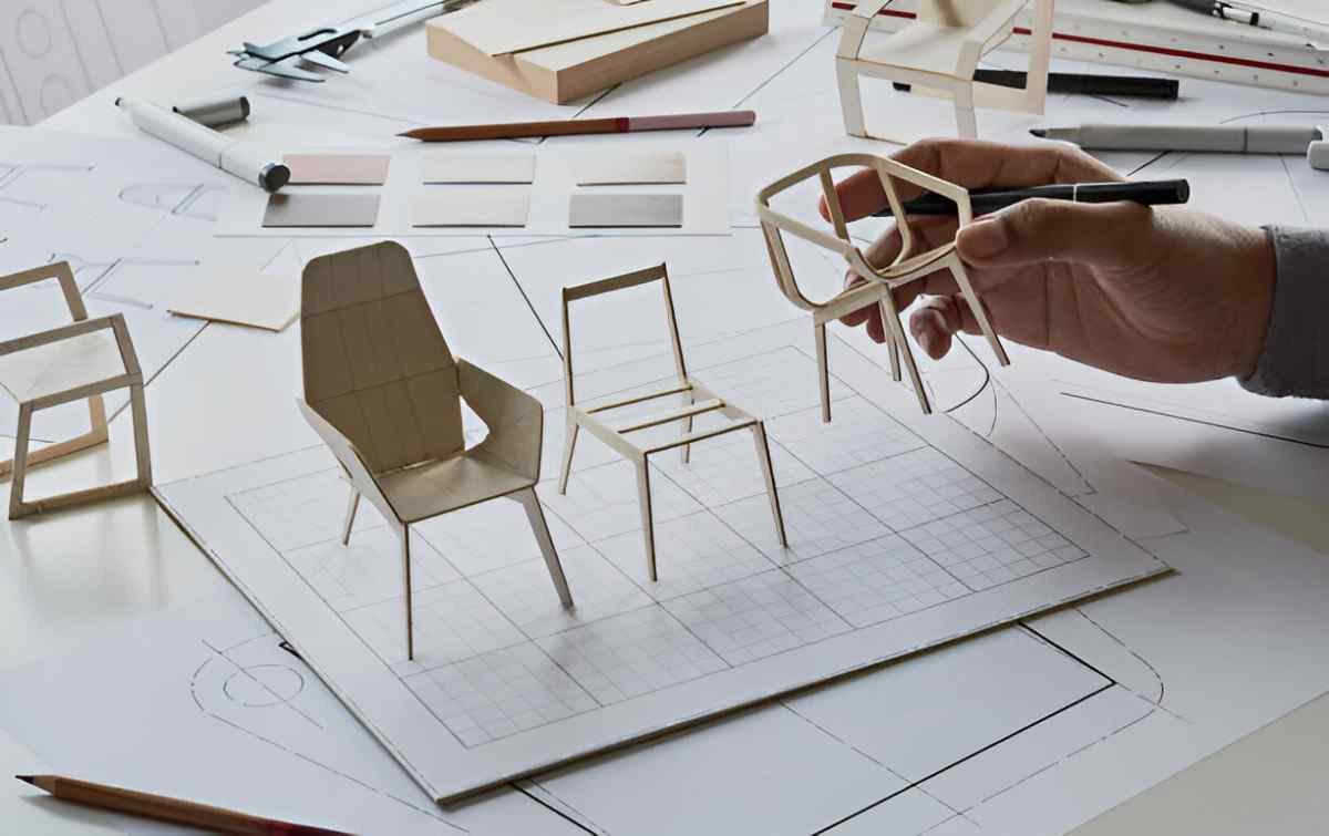 Product Layout