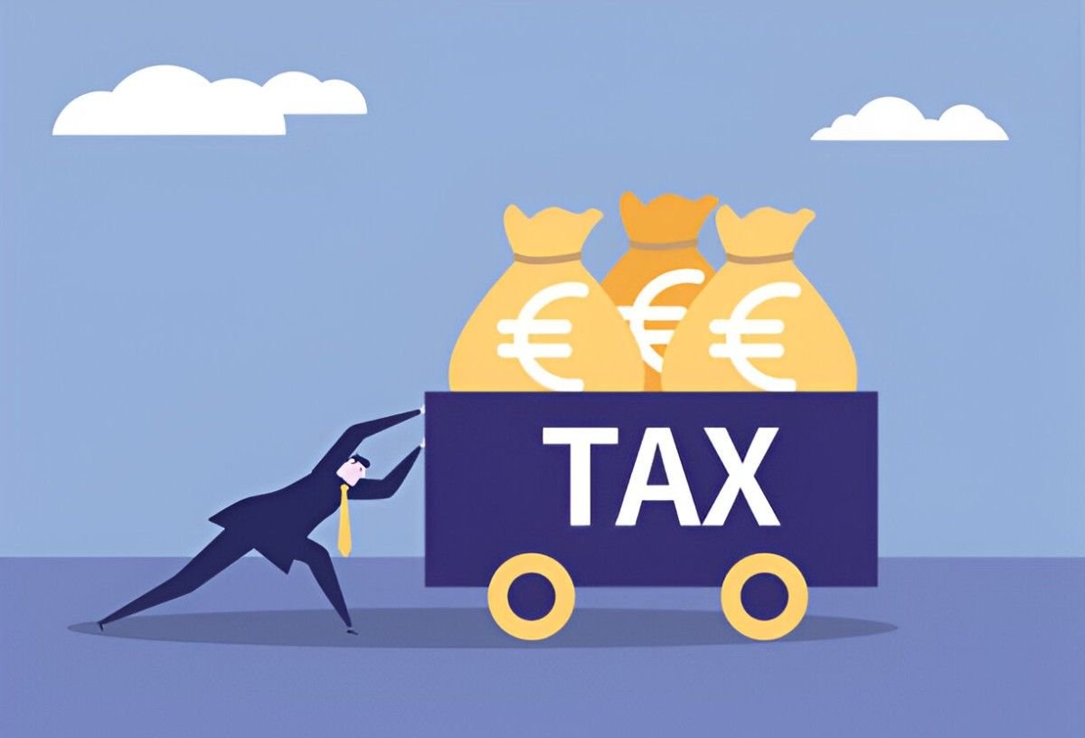 Progressive Taxation