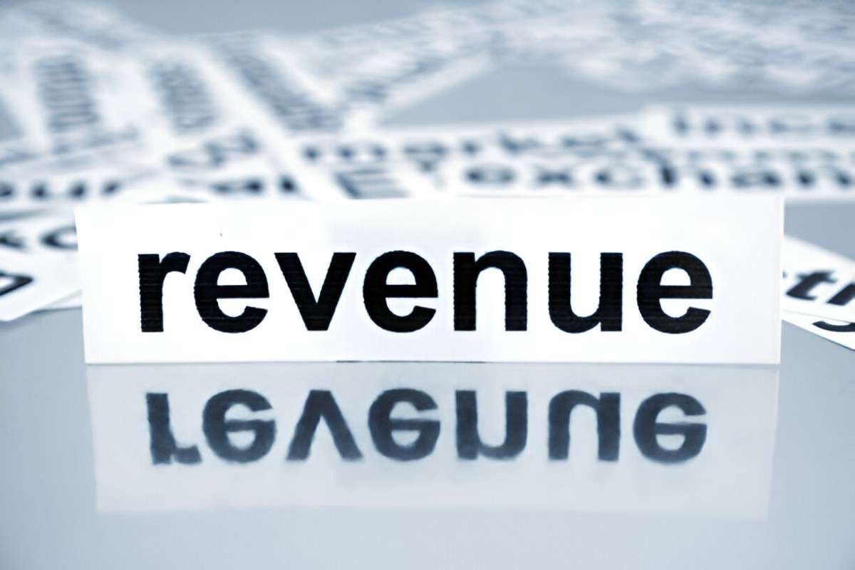 Provider-Based Revenue