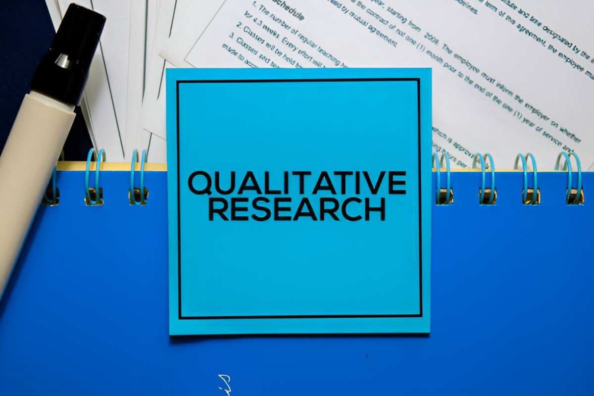 Qualitative Marketing Research