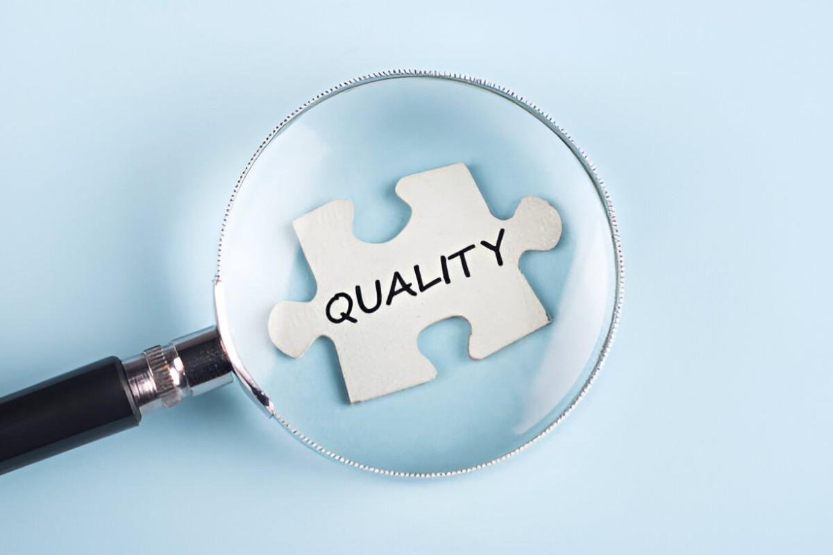 Quality Assurance