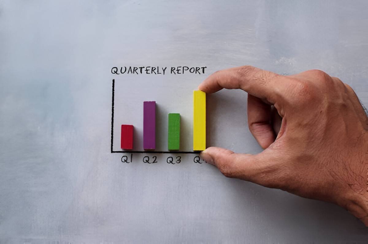 Quarterly Reports
