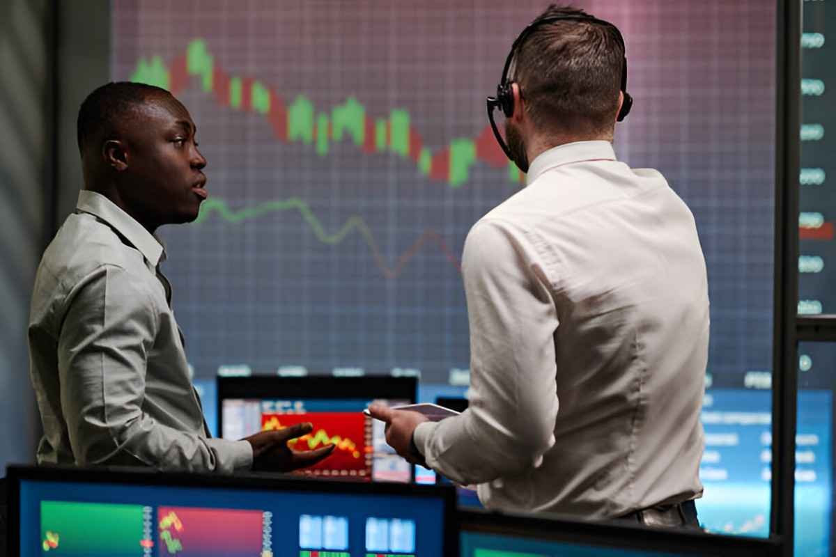 Registered Traders