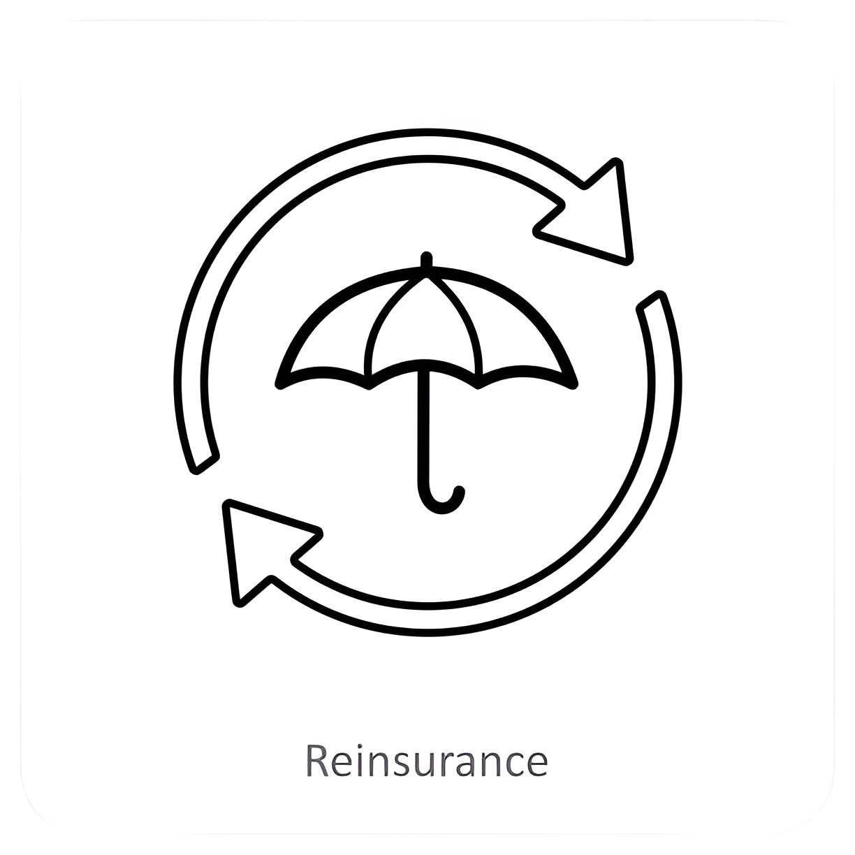 Reinsurance