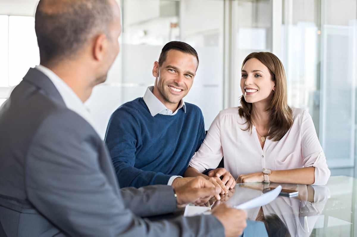 Relationship Banking