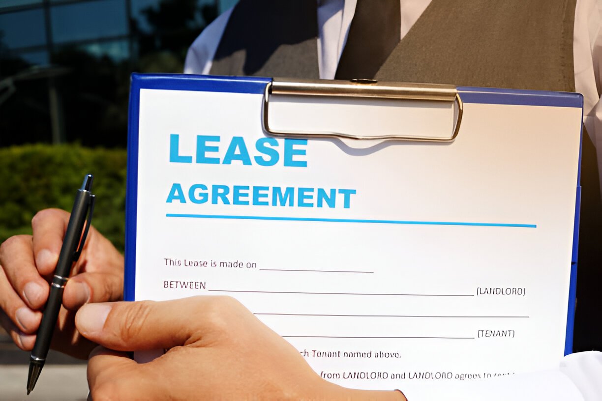 Repairing Lease Agreements in Business Operations