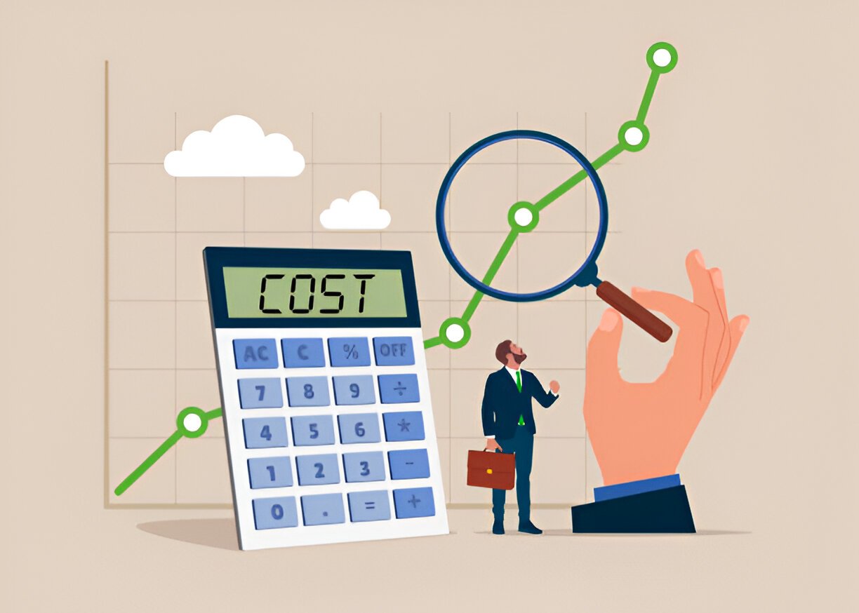 Replacement Cost in Financial Valuation