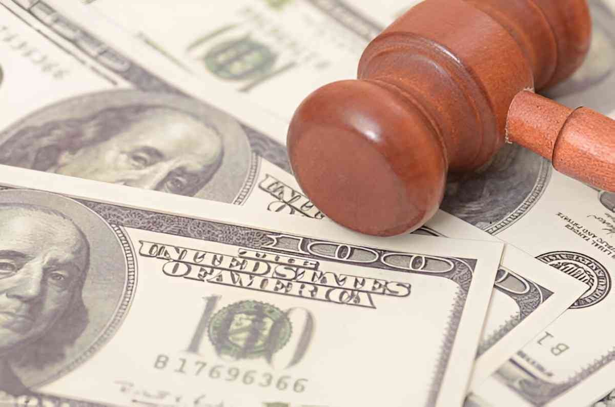 Restitution