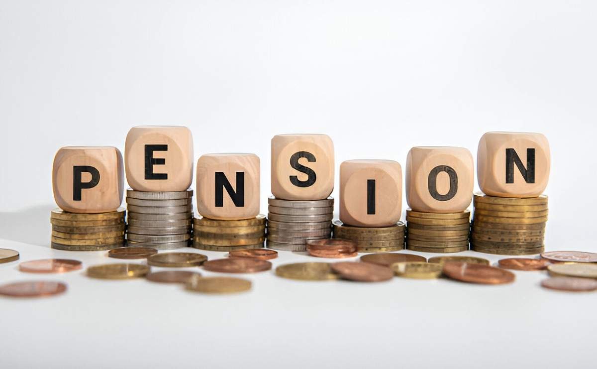 Retirement Pension