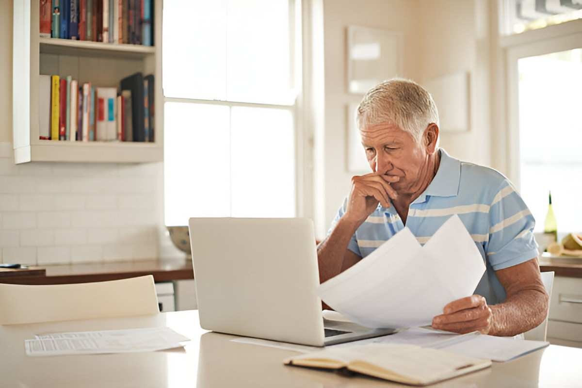 Retiring a Bill