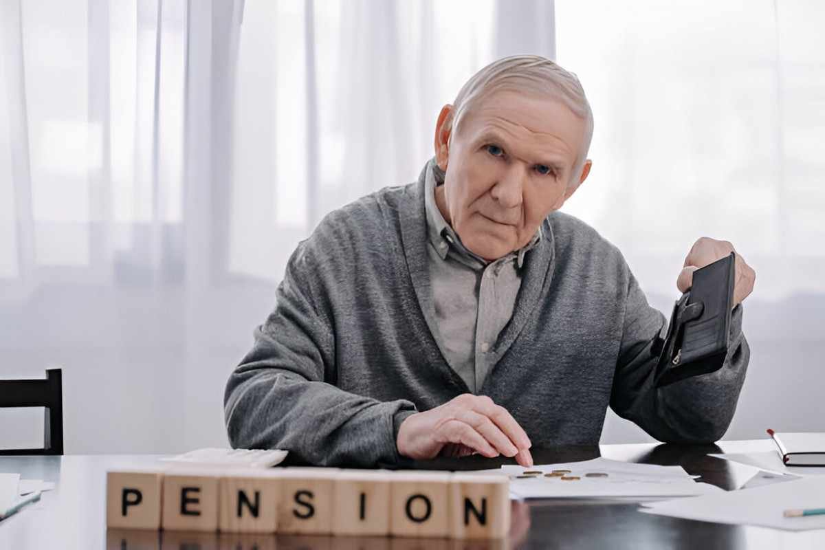 Role of the Pensions Ombudsman