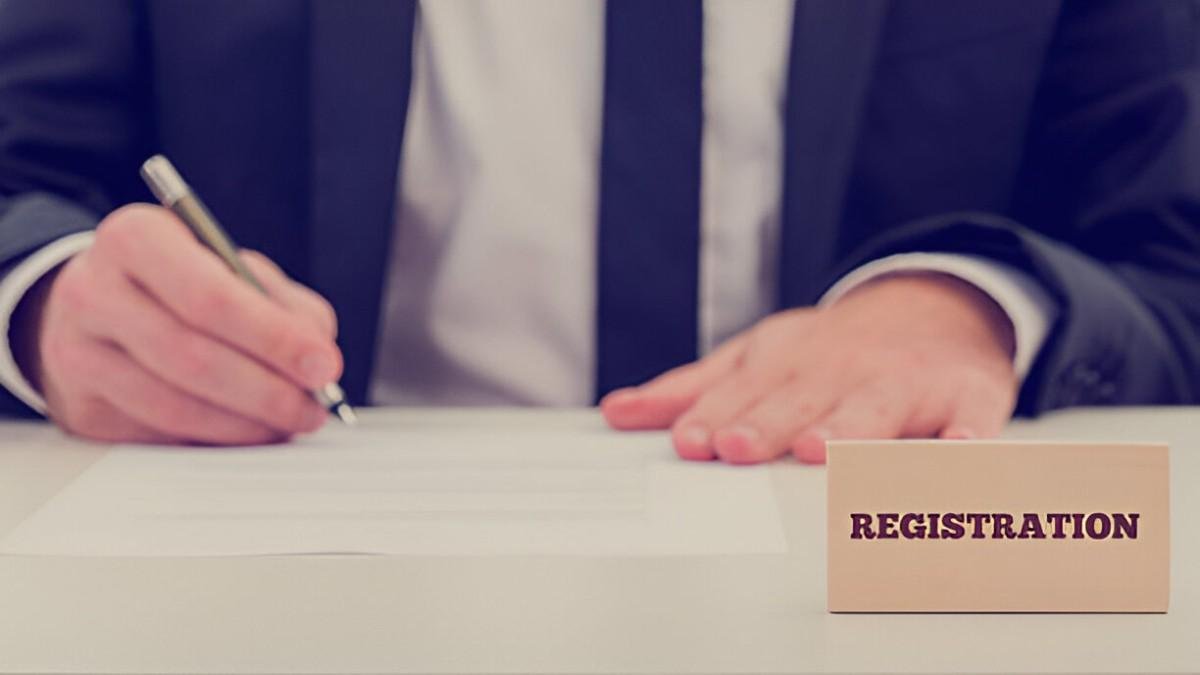 Role of the Registrar of Companies