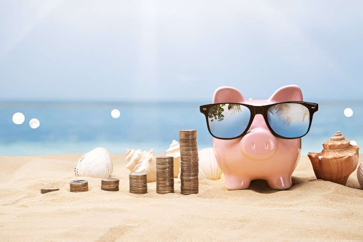 Save Money on a Vacation