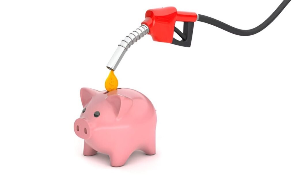 Save on Gasoline