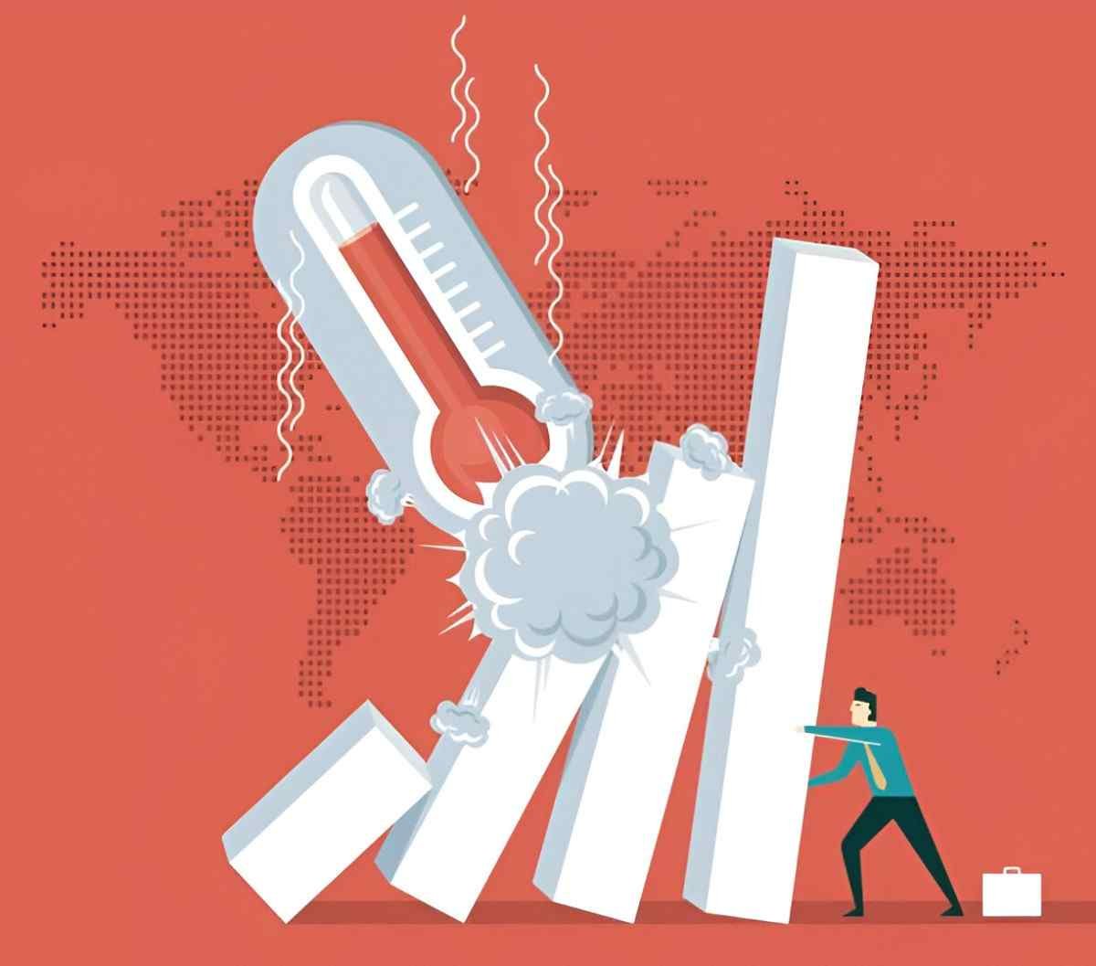 Understanding Economic Overheating Causes, Effects, and Solutions